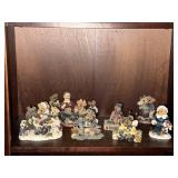 Boyds Bears Collectibles