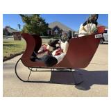 Christmas Sleigh