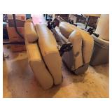 Vehicle Leather Seats