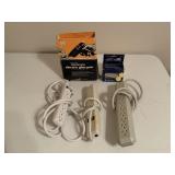 Glue Guns & Power Strips