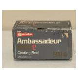 Abu Garcia Ambassadeur 5500 C Casting Reel
