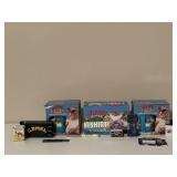 Camel Cigarette Merch