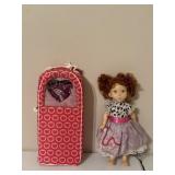 Fancy Nancy Doll & Our Generation Closet