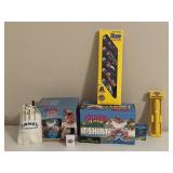 Camel Cigarette Merch