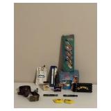 Camel Cigarette Merch