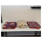 Handmade Quilts