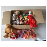 Ty Beanie Babies