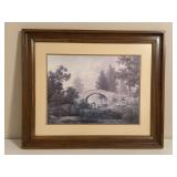 Framed Wall Art by Windberg