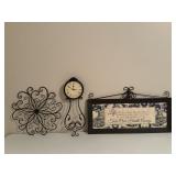 French Country Home Decor