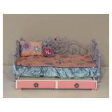 Our Generation Doll Bed