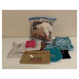 Jewelry Storage Bags