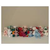 Ty Beanie Babies