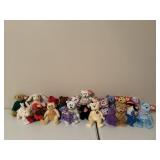 Ty Beanie Babies