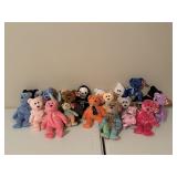 Ty Beanie Babies