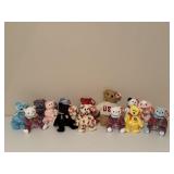 Ty Beanie Babies