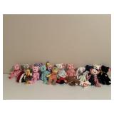 Ty Beanie Babies