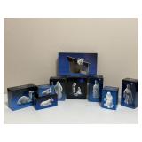 Avon Nativity Collectibles