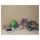 Easter Decor