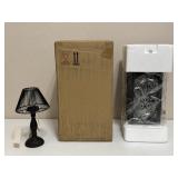 Lanterns & Tea Light Lamp