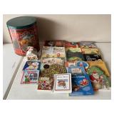 Childrens Christmas Books