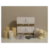 Battery Operated Candles
