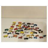 Hot Wheels Diecast Cars