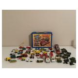 Matchbox Diecast Cars