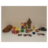 Toys & Sports Collectors Cards