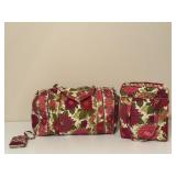 Vera Bradley Duffle & Tote Bags