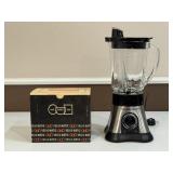 Hamilton Beach Blender & Vintage Veg-O-Matic