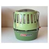 Coleman Heater