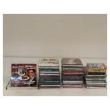 CD Assortment