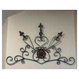 Metal Wall Decor