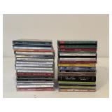 CD Assortment