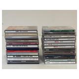 CD Assortment