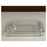 Anchor Hocking & Pyrex Baking Dishes