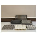 Baking Pans
