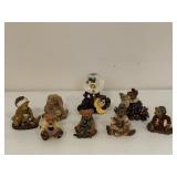 Boyds Bears Collectibles