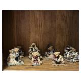 Boyds Bears Collectibles