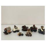 Boyds Bears Collectibles