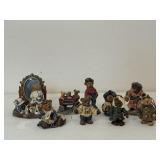Boyds Bears Collectibles