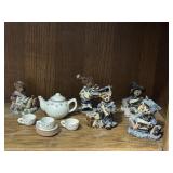 Boyds Bears Collectibles