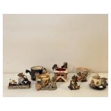 Boyds Bears Collectibles