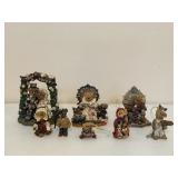 Boyds Bears Collectibles