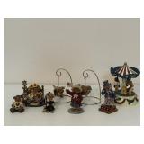 Boyds Bears Collectibles