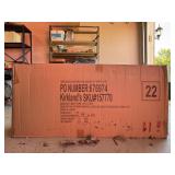 Kirklands Console Table