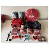 Winston Cigarette Merch