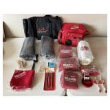 Winston Cigarette Merch