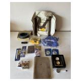 Camel Cigarette Merch