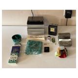 Salem Cigarette Merch